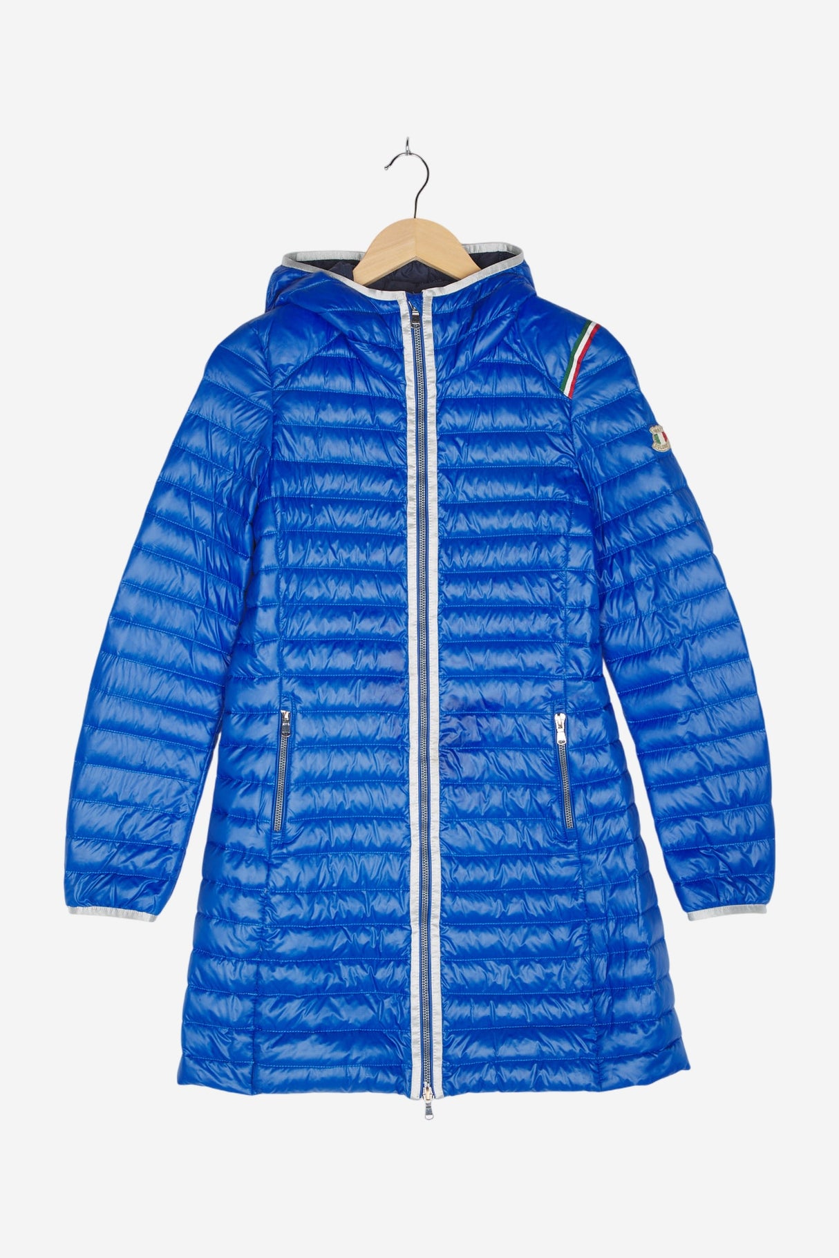 Daunenjacke für Damen
