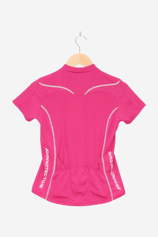 Fahrradtrikot für Damen