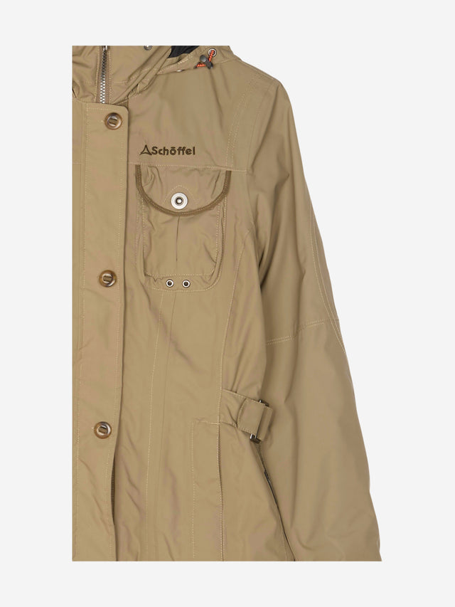 Freizeitjacke für Damen