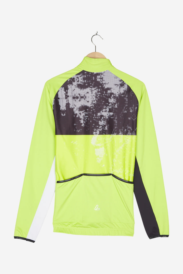 Fahrradjacke für Herren
