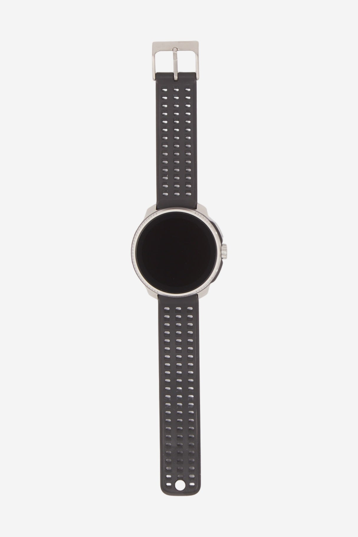 Race Titanium GPS Uhr
