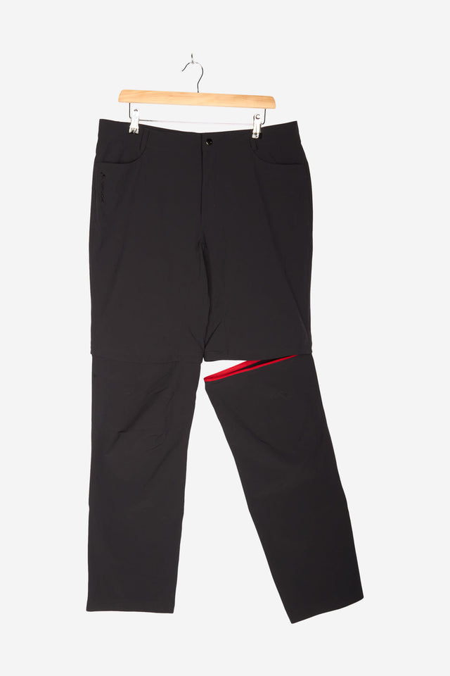 Zip Off Hose für Herren