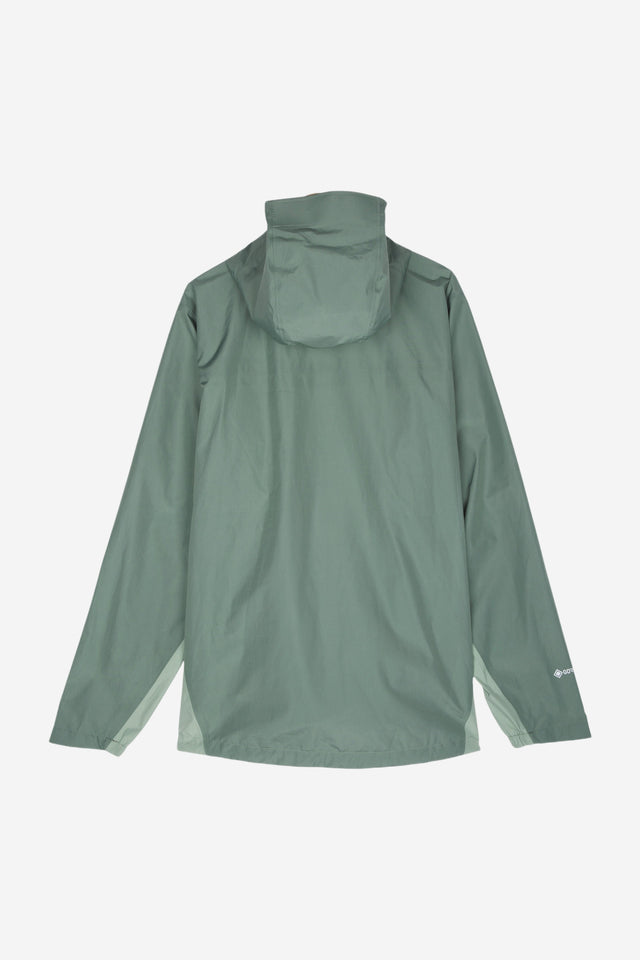 Regenjacke mit GORE-TEX für Herren