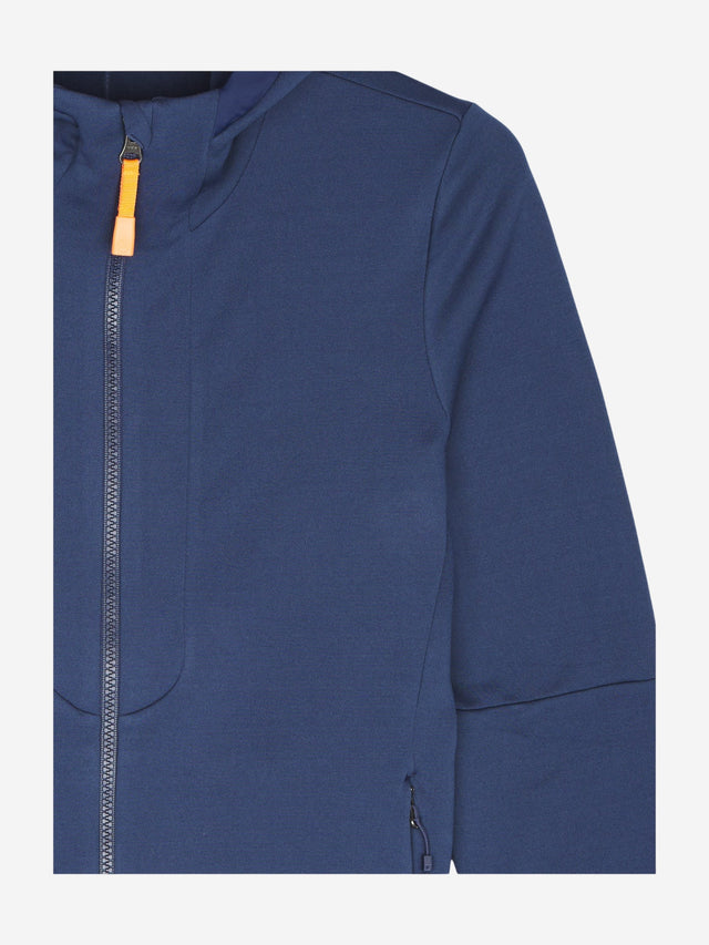 Fleecejacke für Damen