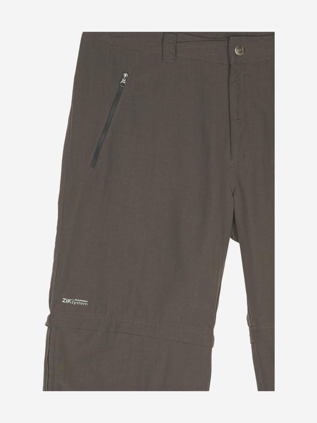 Zip Off Hose für Herren