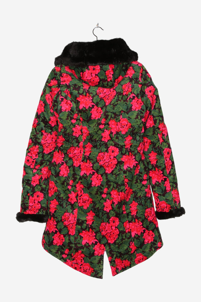 Winterjacke für Damen