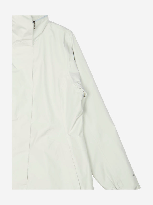 Regenjacke mit GORE-TEX für Damen