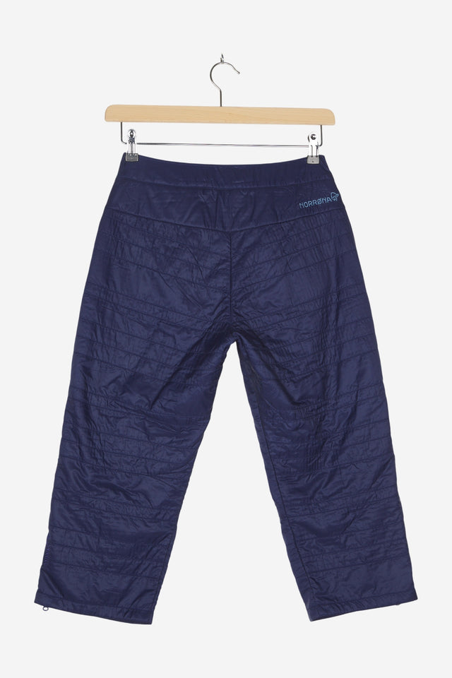 Kurze Isolationshose für Herren