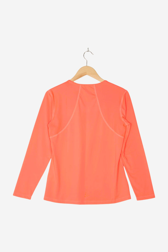 Longsleeve für Damen