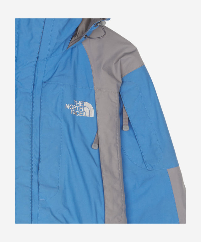 Regenjacke mit GORE-TEX für Damen