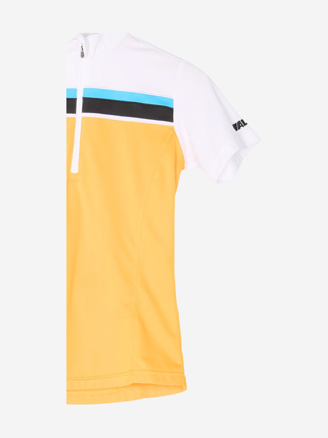 Fahrradtrikot für Damen