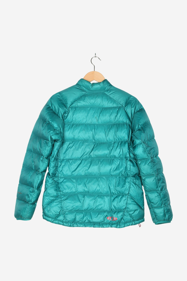 Daunenjacke für Damen