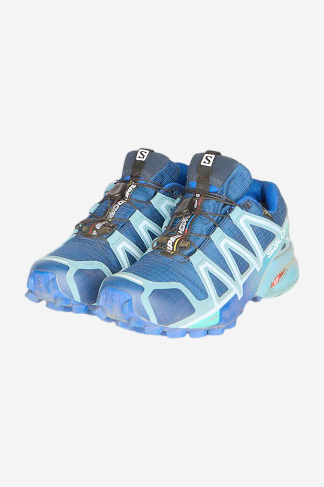 Laufschuhe & Trailrunningschuhe für Damen