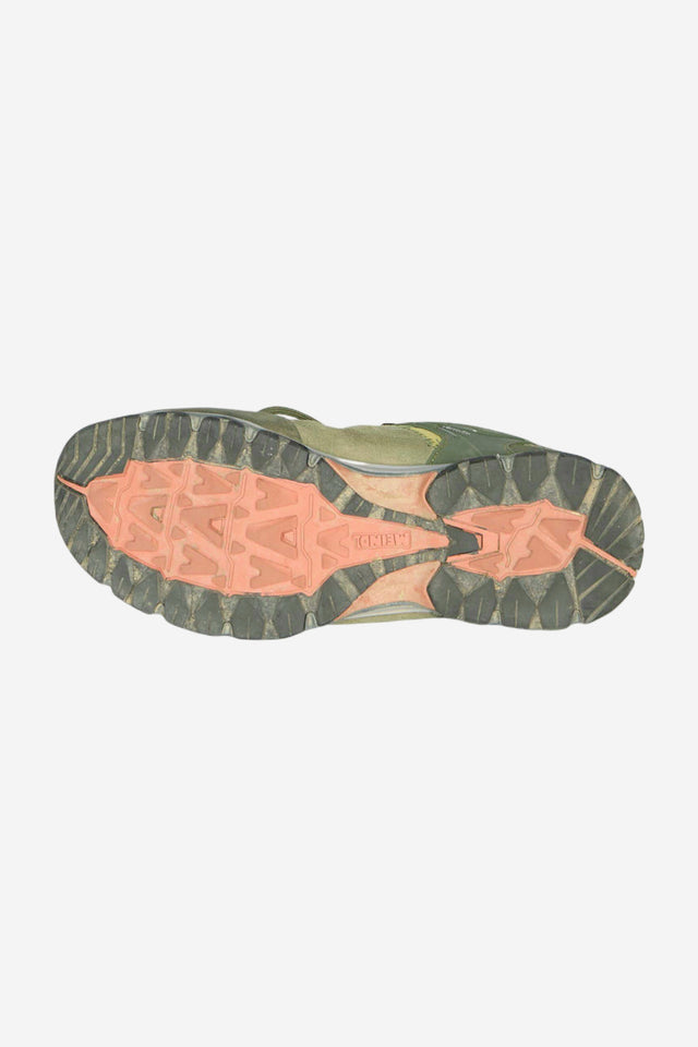 Wanderschuhe für Herren