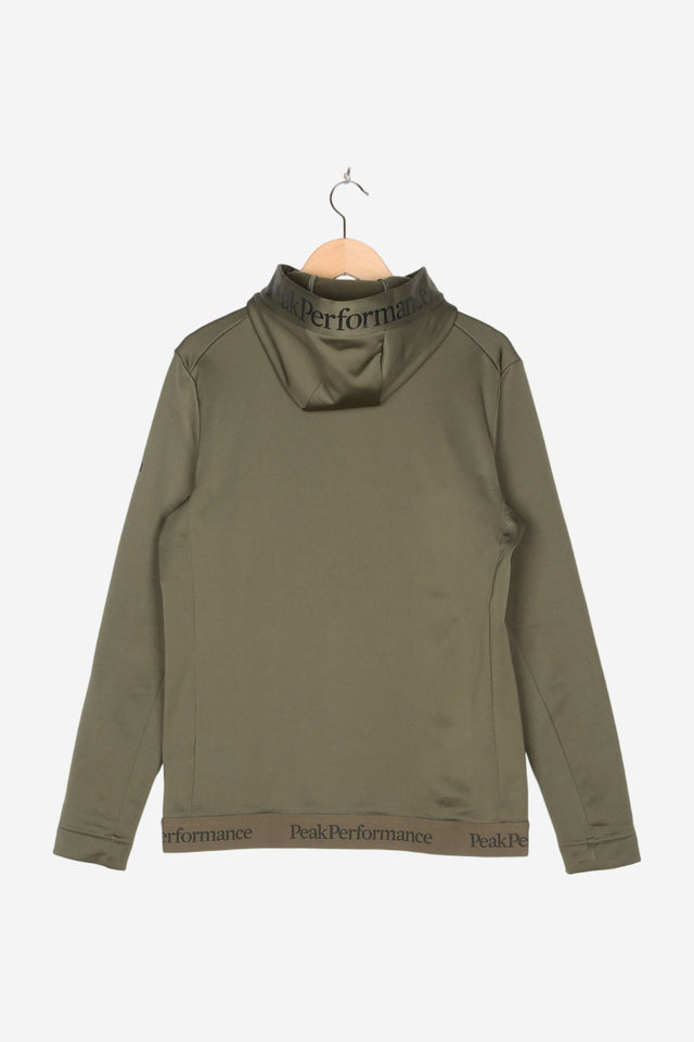 Fleecejacke für Herren