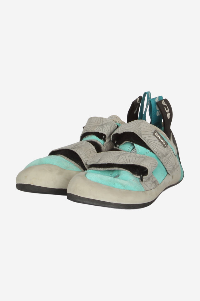 Kletterschuhe für Kinder