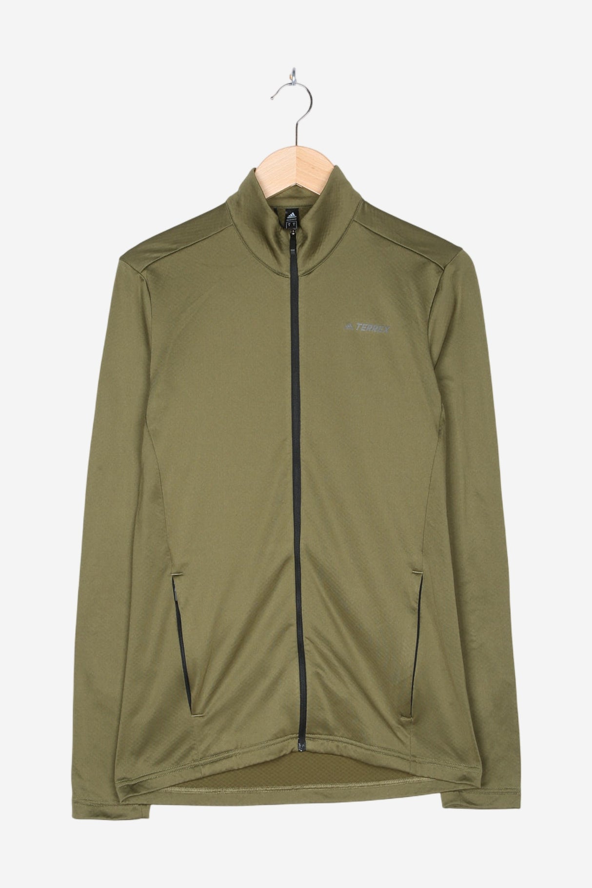 Fleecejacke für Herren
