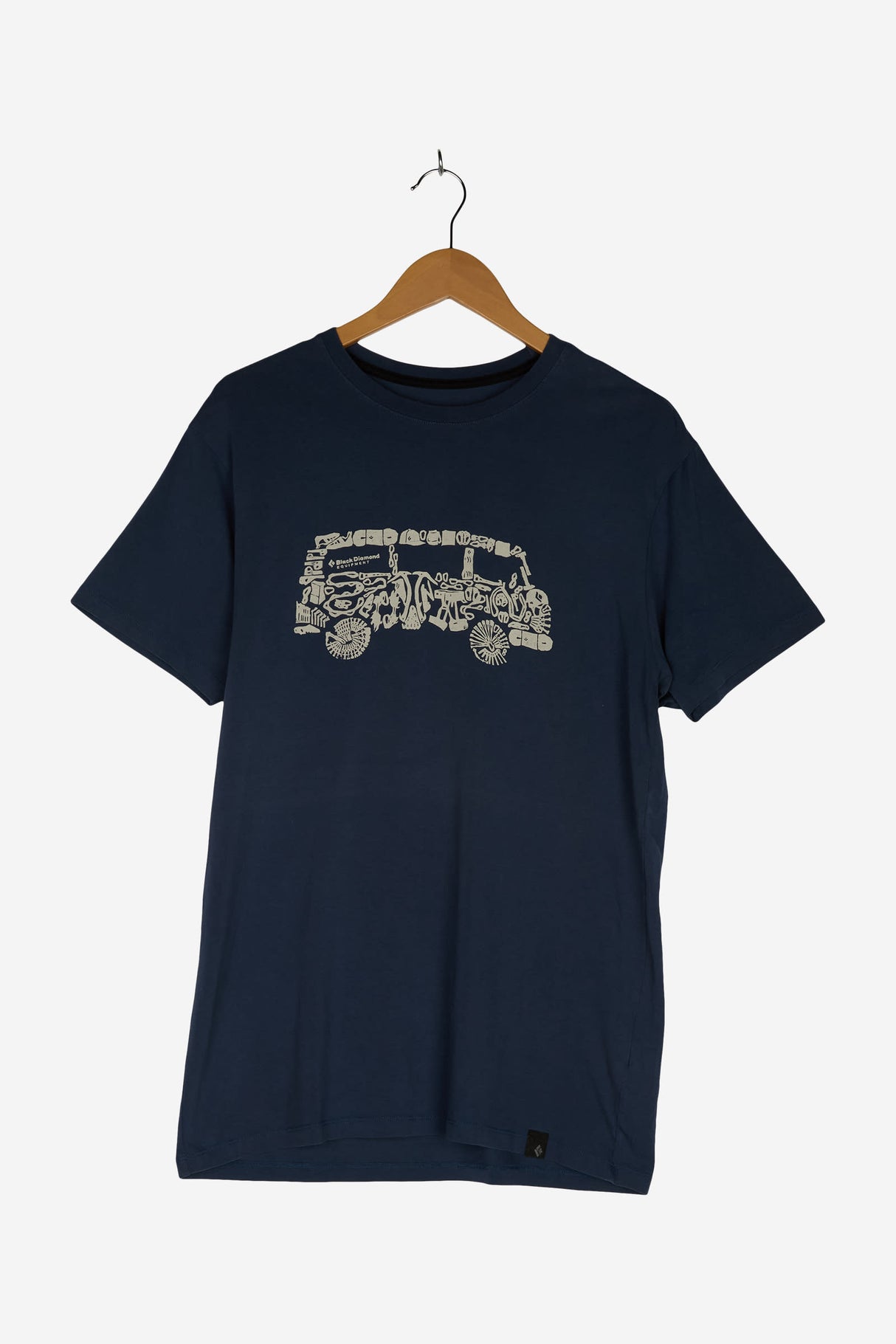 T-Shirt für Herren