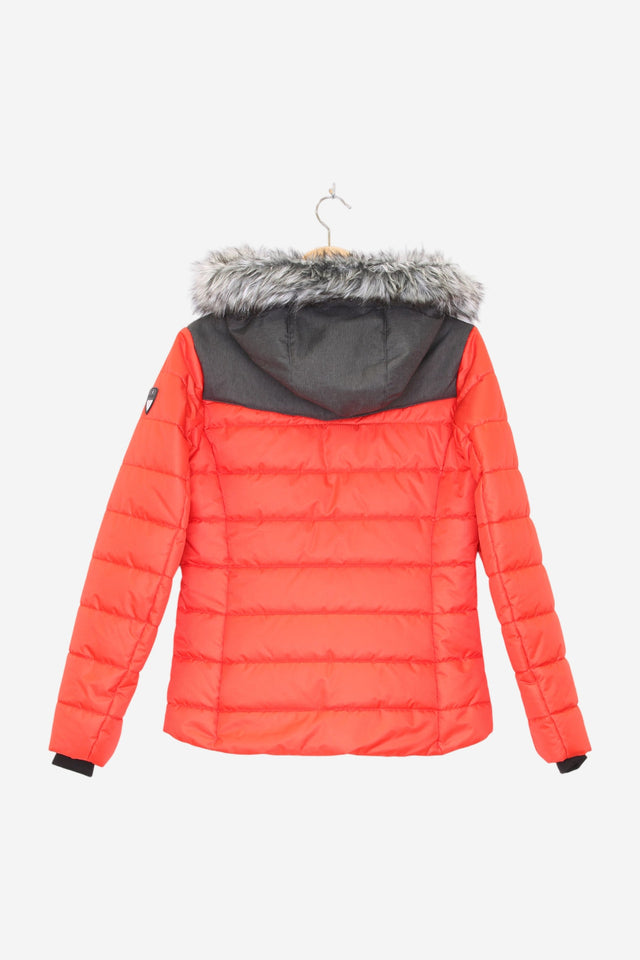 Winterjacke für Damen