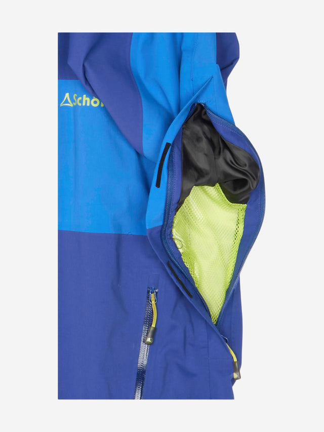Regenjacke für Herren