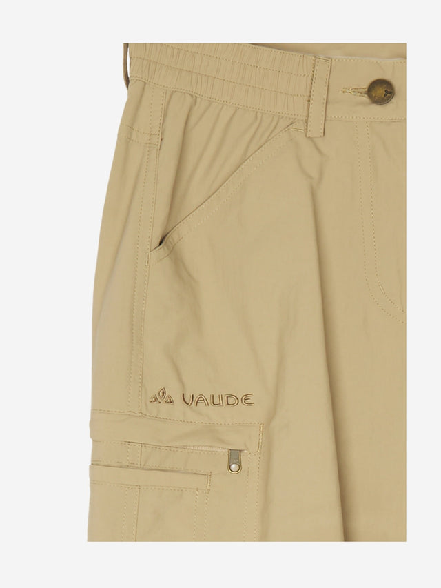 Zip Off Hose für Damen