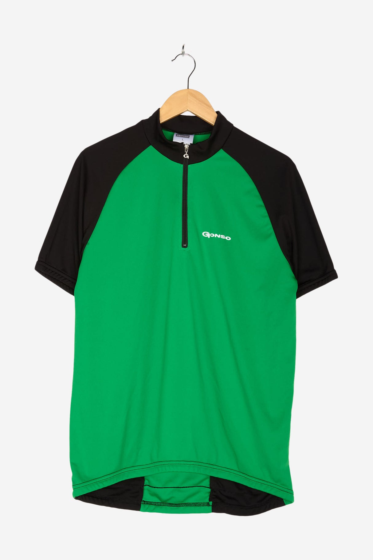 Fahrradtrikot für Herren