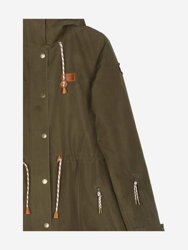 Skijacke für Damen
