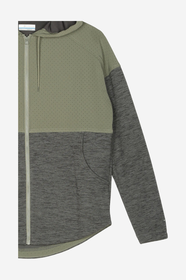 Fleecejacke für Damen