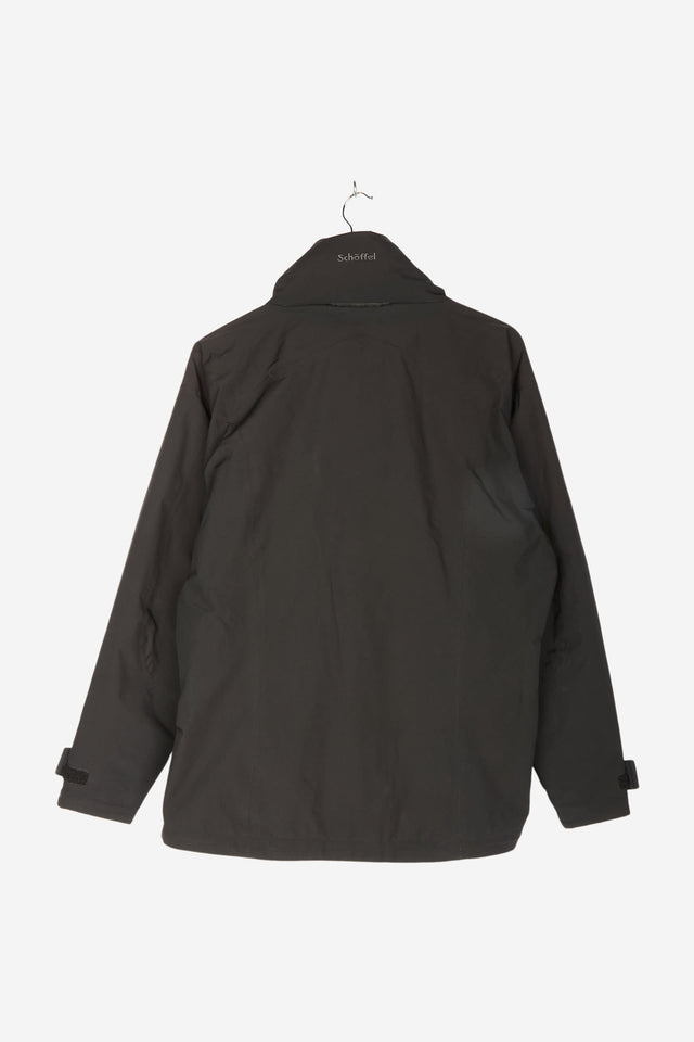 Regenjacke mit GORE-TEX für Damen