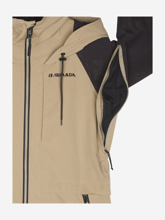 Skijacke für Damen
