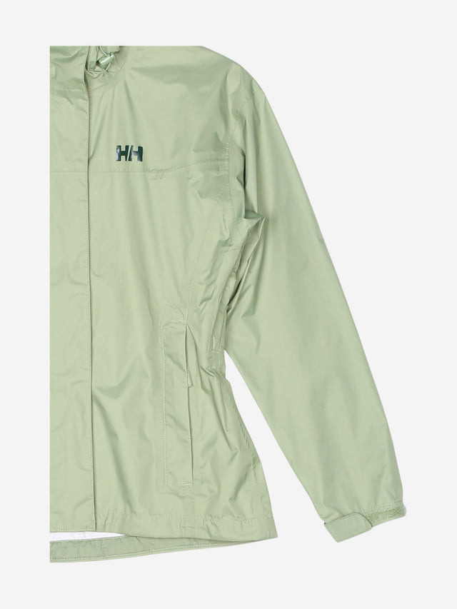 Regenjacke für Damen