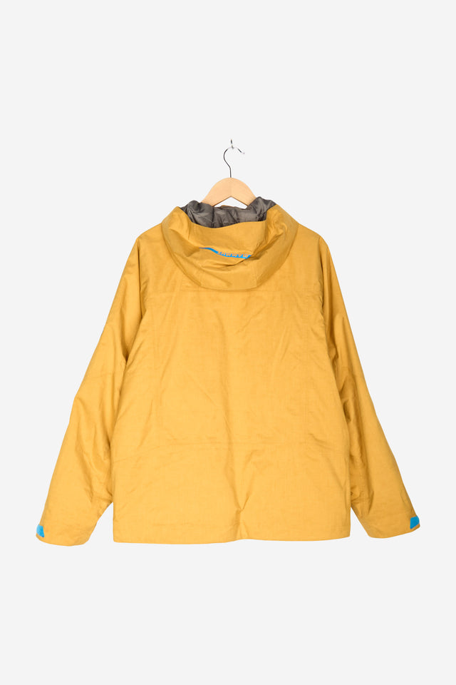Winterjacke für Herren