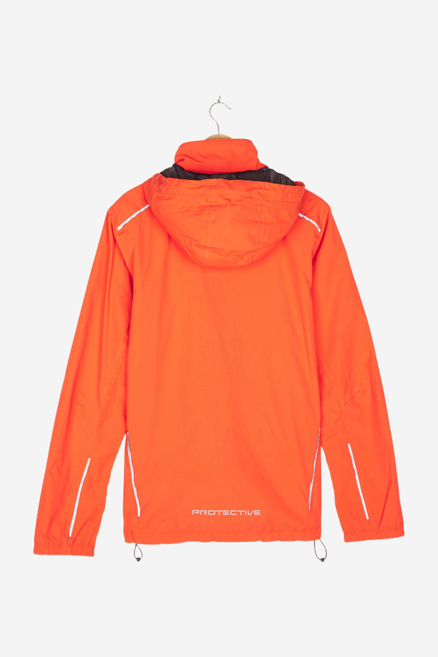Fahrradjacke für Herren