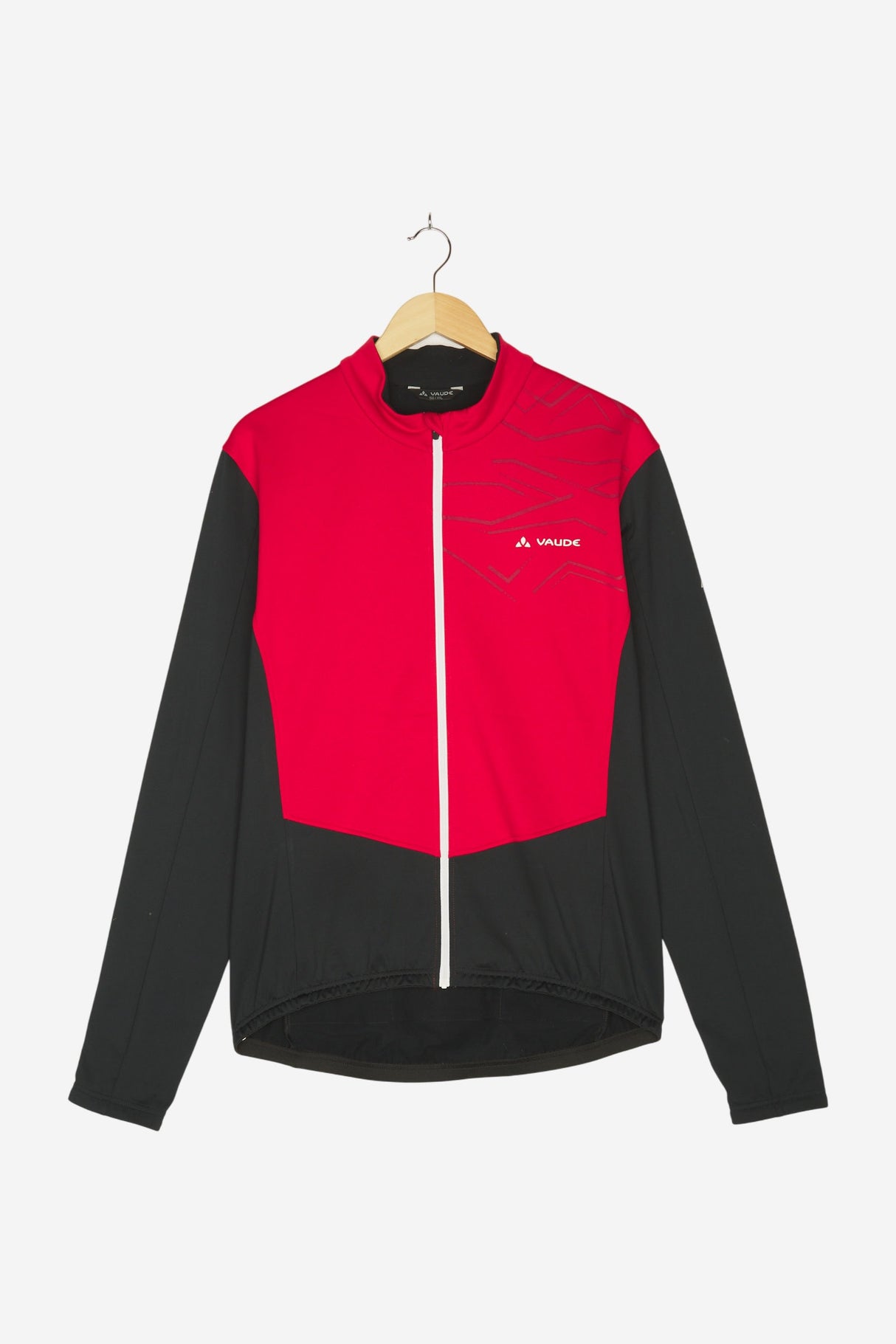 Fahrradjacke für Herren