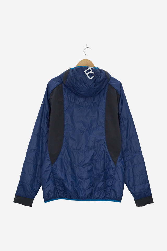 Isolationsjacke für Herren