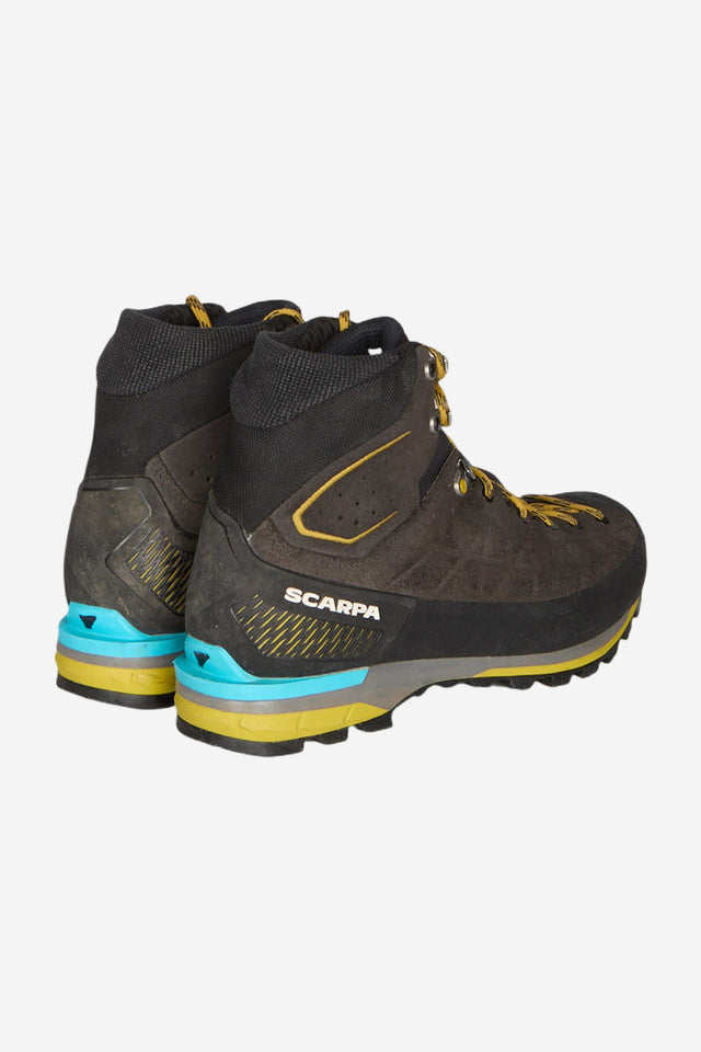 Bergstiefel für Herren