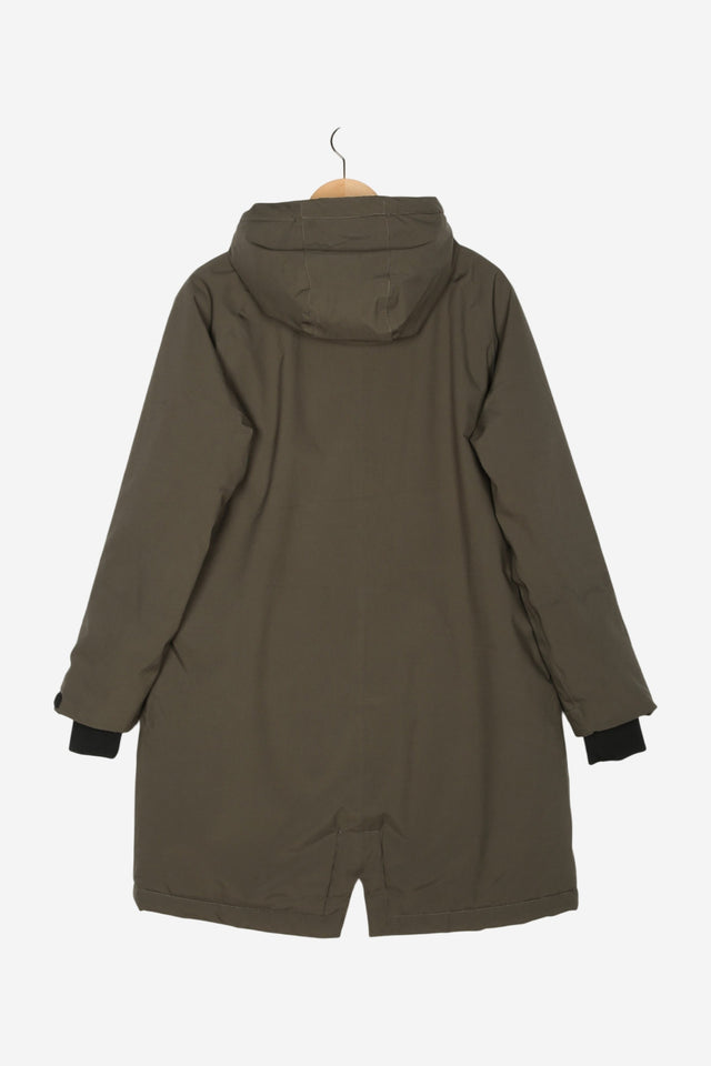 Winterjacke für Damen