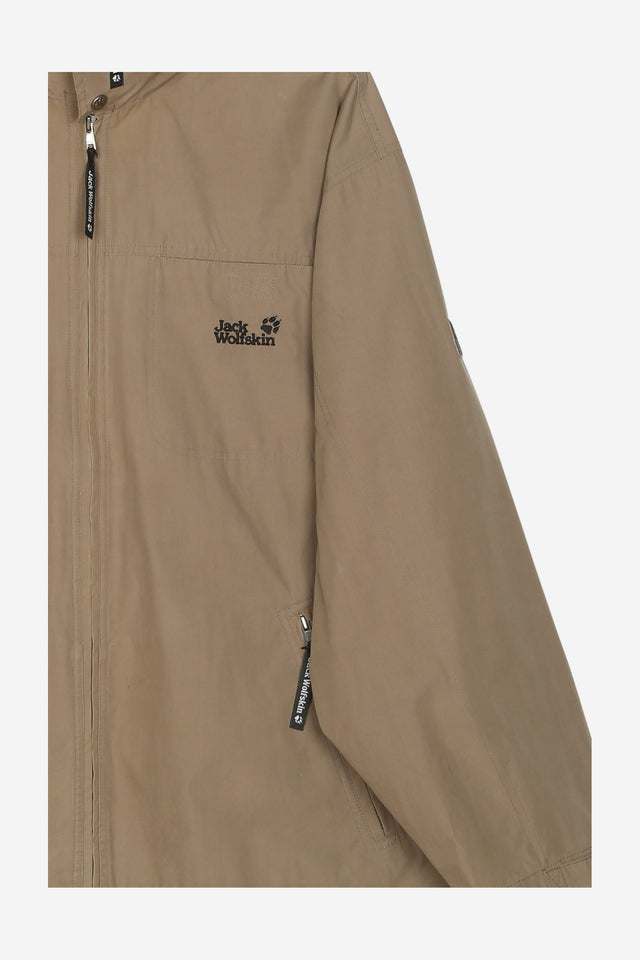 Freizeitjacke für Herren