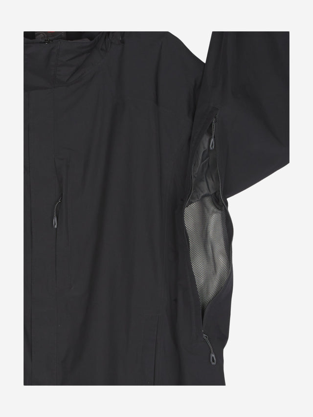 Regenjacke mit GORE-TEX für Herren