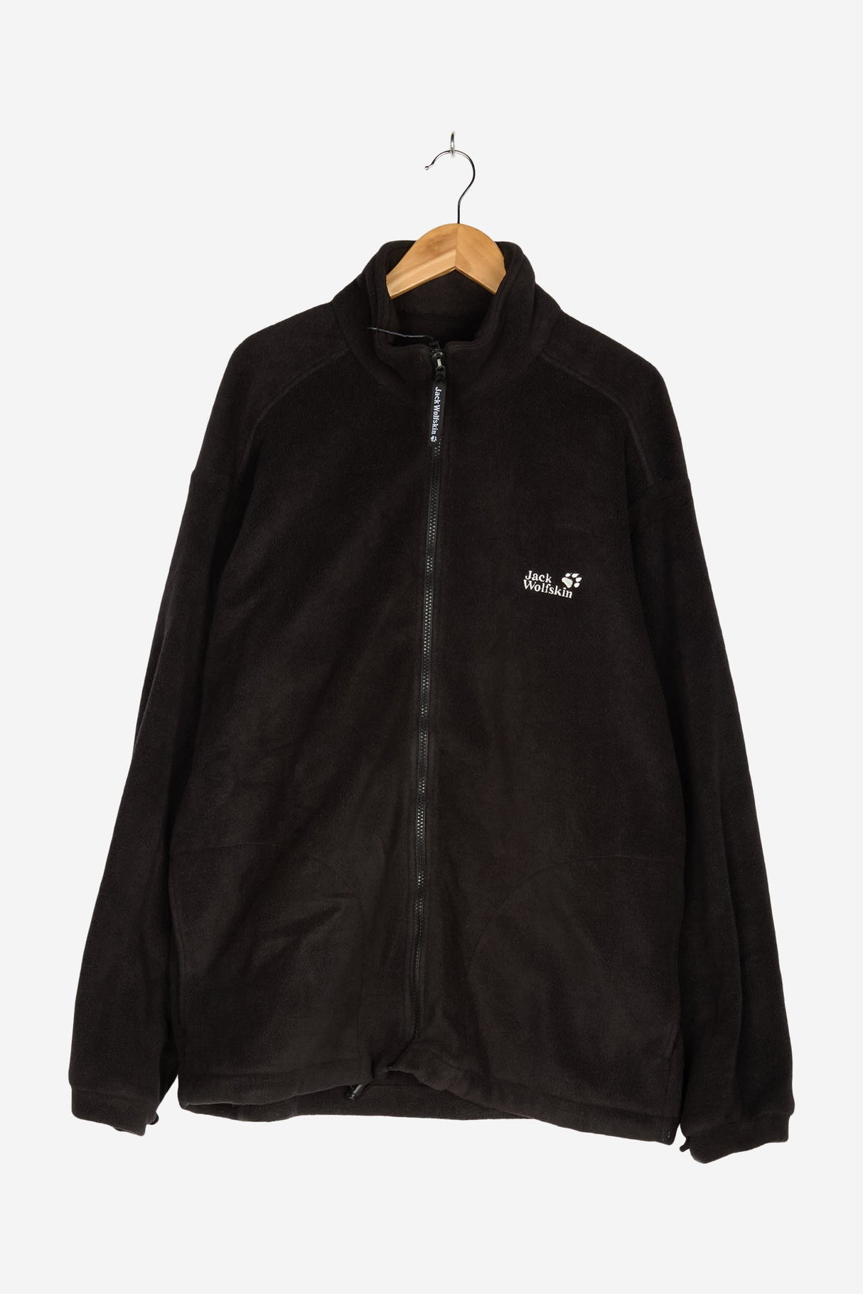 Fleecejacke für Herren