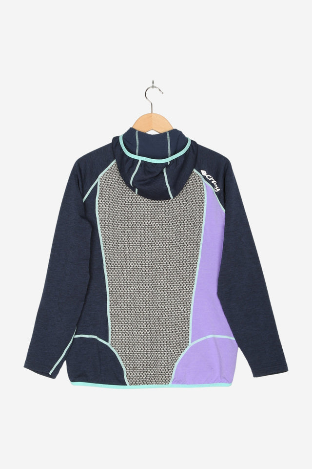 Fleecejacke für Damen