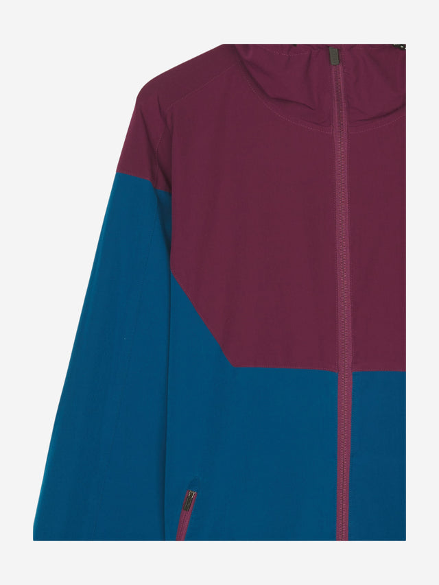Fahrradjacke für Damen
