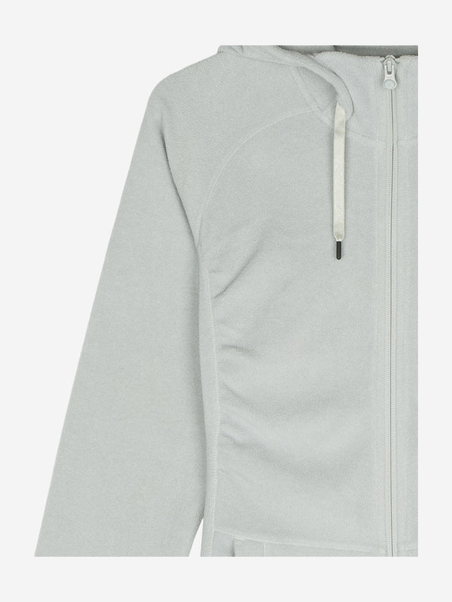 Fleecejacke für Damen