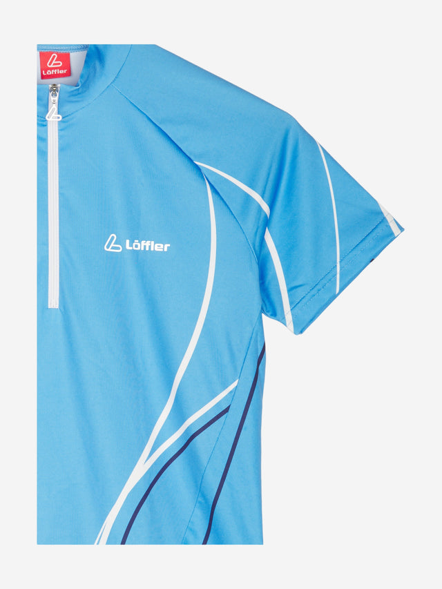 Fahrradtrikot für Damen