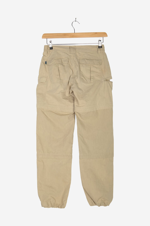 Zip Off Hose für Herren