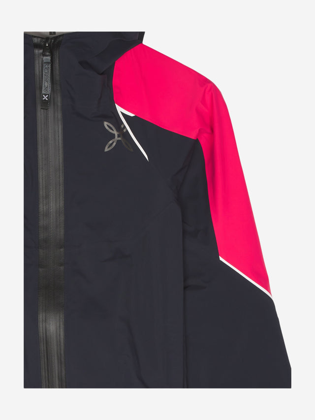 Regenjacke mit GORE-TEX für Damen