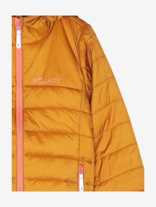 Isolationsjacke für Kinder