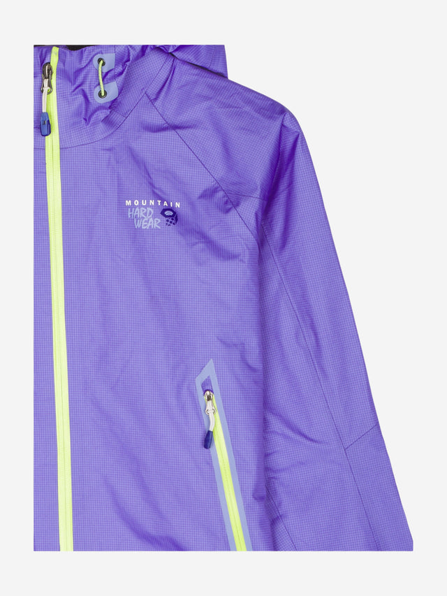 Regenjacke für Damen