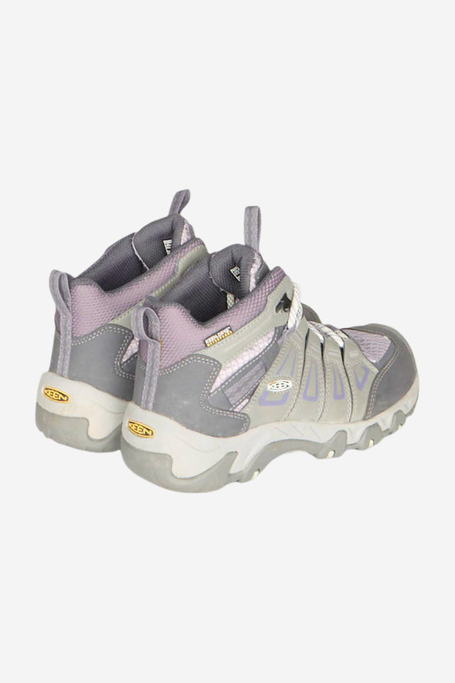 Wanderschuhe für Damen