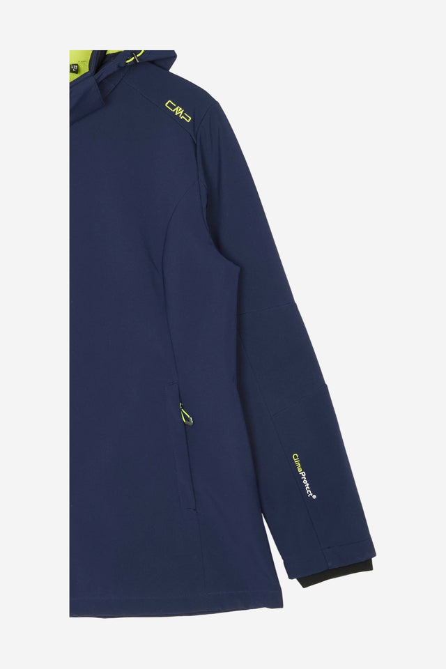 Softshelljacke für Damen